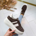 PLATEAU SPARK SNEAKER PC317