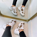 GUESS G LOGO SNEAKER FLFI2BELE12