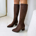 BONNY LAARS 00-6 - BROWN