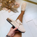 *SALE* DIDI SPARK INSTAPPER AM333 - BEIGE