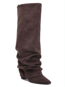 NOA LAARS 2901A - BROWN