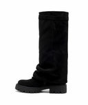 RINA LAARS DES8593 - BLACK/S**