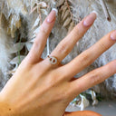 PRETTY RING YY-0385 - GOLD