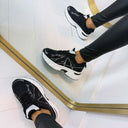 ALISSA SNEAKER C3941