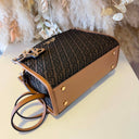 LIU JO RIDHI SHOPPING BAG *AF6192/T378A* - T.MORO
