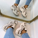 ALISSA SNEAKER C3941