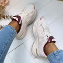 ALISSA SNEAKER C3941
