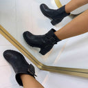 CROCO BOOT Y2321