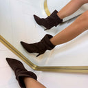PLOOI HAK LAARSJE 588-89 - BROWN