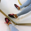 INNA INSTAPPER X5-587 - BROWN