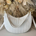 VALENTINO BAGS FANIA RE HOBO BAG VBS9AB07