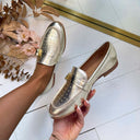 DWRS JAY INSTAPPER - 28561-02 CHAMPAGNE