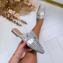 LIMA INSTAPPER N913 - SILVER