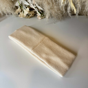 GUESS FLORA LOGO HEADBAND V5BZ06Z3362