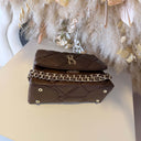 STEVE MADDEN BMAX-12 - SAC 2470 MARRON