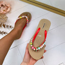 PAREL ROOS SLIPPER 3811-24