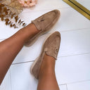 BESTSELLER INSTAPPER TC-1 - KHAKI