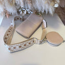 ZOMER ZIP PHONEBAG J031 - APRICOT