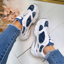 GUESS G LOGO SNEAKER FLFI2BELE12