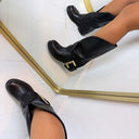 HAILY LAARS LH258 - BLACK