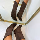 FLAPOVER COWBOY LAARS DES8082
