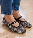 JINDA INSTAPPER 2216 - BROWN