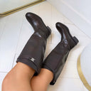 LAURA LAARS 5301 - BROWN