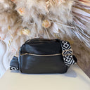METALLIC BAG 3071 - SILBER