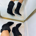 INDI FRINGE LAARS M-827