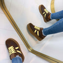 WENDY SNEAKER 8-265