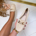 LINA INSTAPPER RQ071 - BEIGE
