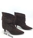 PRINT HAK LAARSJE 00-036 - BROWN STONE