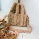 SAC MÉTALLISÉ 3071 - ARGENT
