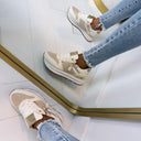 LUNA SNEAKER YY230