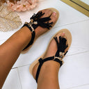 FLOSJES SANDAAL AM193