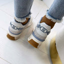 LIU JO MAXI WONDER 91 SNEAKER BA6011