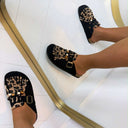 KRAALTJES FRINGE INSTAPPER Y23-68