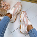 STEVE MADDEN POSSESSION-E SNEAKER 0033