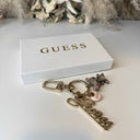GUESS KEYRING RW1802