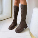 FEE LAARS XJ-977 - KHAKI