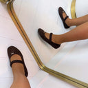 NANNE INSTAPPER GG88-88 - BROWN