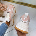 STEVE MADDEN POSSESSION-E SNEAKER 0033