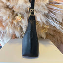 STEVE MADDEN BOVIE BAG 1510 - BLACK