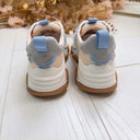 STEVE MADDEN SNEAKER JPOSSESSION 0218