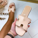 HANNAH SLIPPER J-236