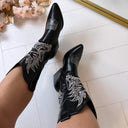 BESTSELLER COWBOY LAARS DES953