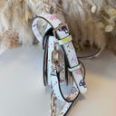 GUESS EMELIE LOGO FLAP BAG GM992820
