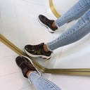 NALA SNEAKER BS2241 - BROWN