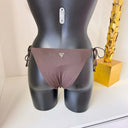 GUESS BEACH IVY BOTTOM E6GO21MC040 - A123 BROWN