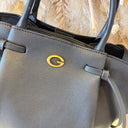 GUESS ALLEGRA GIRLFRIEND BAG BG223706 - BLACK